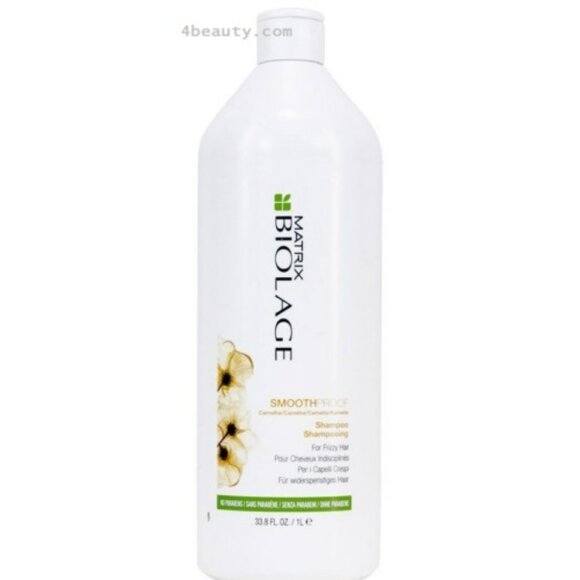 Matrix Biolage Smoothproof Shampoo 33.8 oz - Picture 1 of 1